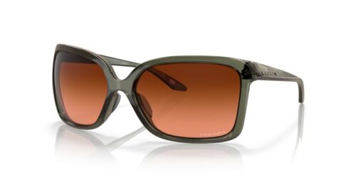 OAKLEY WILDRYE OO9230 923004 - gafas de sol