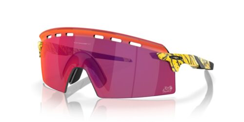 OAKLEY ENCODER STRIKE VENTED OO9235 923507 - gafas de sol