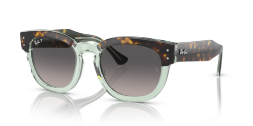 RAY-BAN MEGA HAWKEYE RB0298S 1376M3 Polarizadas - gafas de sol