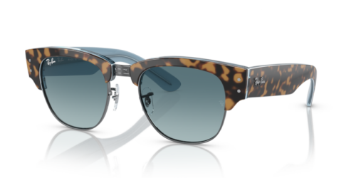 RAY-BAN MEGA CLUBMASTER RB0316S 13163M - gafas de sol