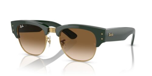 RAY-BAN MEGA CLUBMASTER RB0316S 136851 - gafas de sol