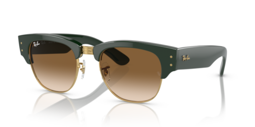 RAY-BAN MEGA CLUBMASTER RB0316S 136851 - gafas de sol