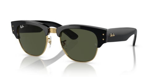 RAY-BAN MEGA CLUBMASTER RB0316S 901/31 - gafas de sol