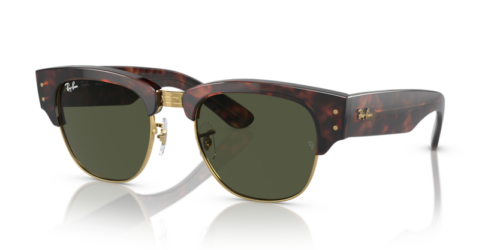 RAY-BAN MEGA CLUBMASTER RB0316S 990/31 - gafas de sol