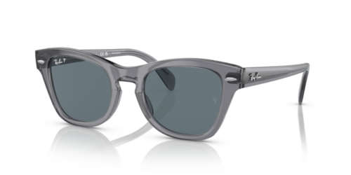 RAY-BAN RB0707S 66413R Polarizadas - gafas de sol