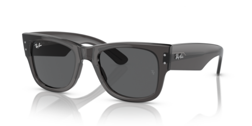 RAY-BAN MEGA WAYFARER RB0840S 1390B1 - gafas de sol