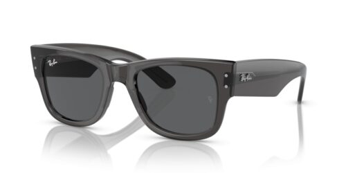 RAY-BAN MEGA WAYFARER RB0840S 1406B1 - gafas de sol