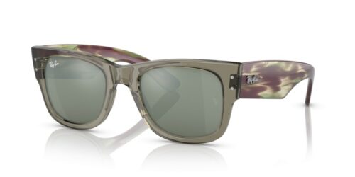 RAY-BAN MEGA WAYFARER RB0840S 66355C - gafas de sol