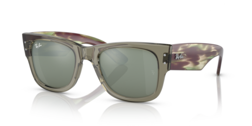 RAY-BAN MEGA WAYFARER RB0840S 66355C - gafas de sol