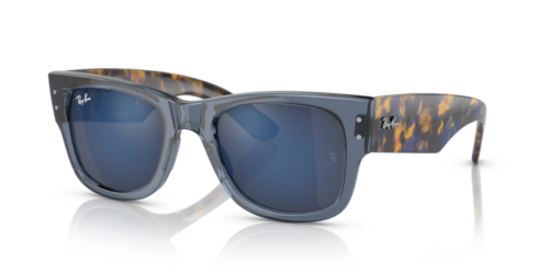 RAY-BAN MEGA WAYFARER RB0840S 6638O4 - gafas de sol