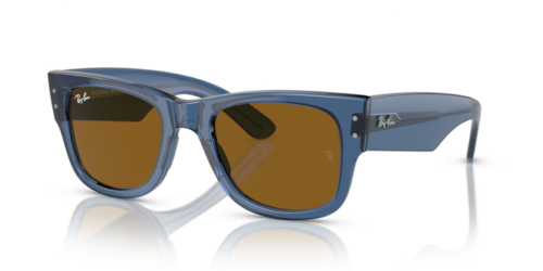 RAY-BAN MEGA WAYFARER RB0840S 668073 - gafas de sol