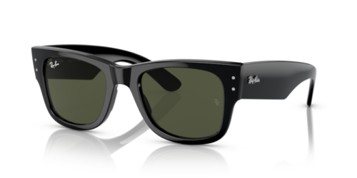 RAY-BAN MEGA WAYFARER RB0840S 901/31 - gafas de sol