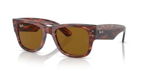 RAY-BAN MEGA WAYFARER RB0840S 954/33 - gafas de sol