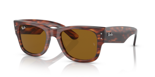 RAY-BAN MEGA WAYFARER RB0840S 954/33 - gafas de sol