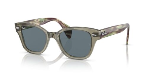 RAY-BAN RB0880S 66353R Polarizadas - gafas de sol