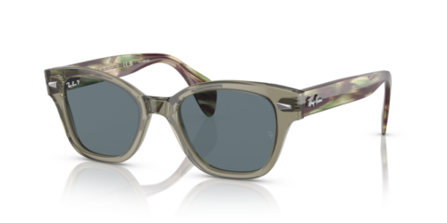 RAY-BAN RB0880S 66353R Polarizadas - gafas de sol