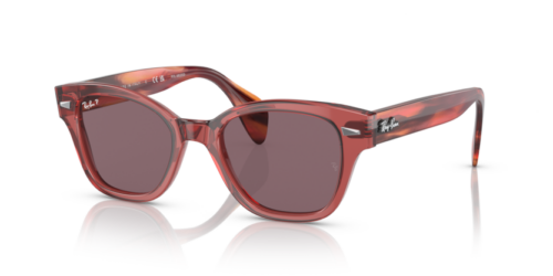 RAY-BAN RB0880S 6639AF Polarizadas - gafas de sol