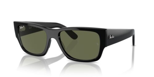 RAY-BAN CARLOS RB0947S 901/58 Polarizadas - gafas de sol