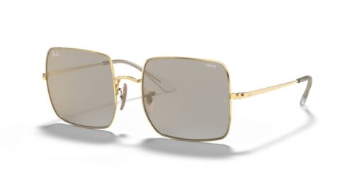 RAY-BAN SQUARE RB1971 001/B3 - gafas de sol