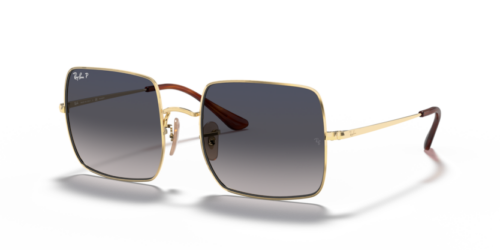 RAY-BAN SQUARE RB1971 914778 Polarizadas - gafas de sol