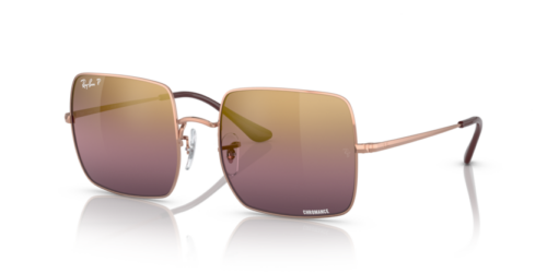 RAY-BAN SQUARE RB1971 9202G9 Polarizadas - gafas de sol