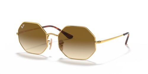 RAY-BAN OCTAGON RB1972 914751 - gafas de sol