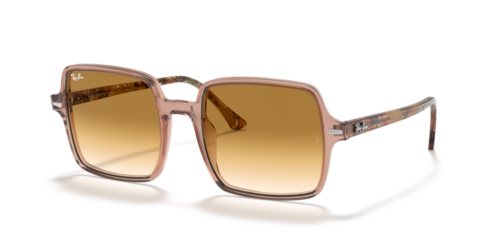 RAY-BAN SQUARE II RB1973 128151 - gafas de sol