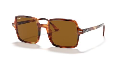 RAY-BAN SQUARE II RB1973 954/57 Polarizadas - gafas de sol