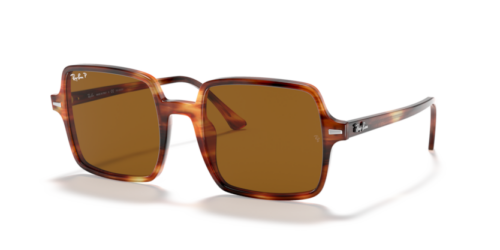 RAY-BAN SQUARE II RB1973 954/57 Polarizadas - gafas de sol