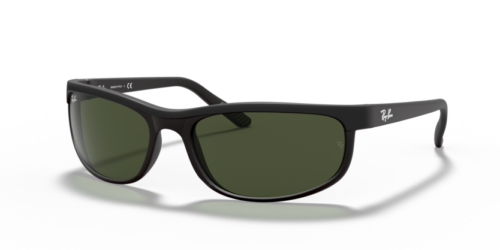 RAY-BAN PREDATOR 2 RB2027 W1847 - gafas de sol