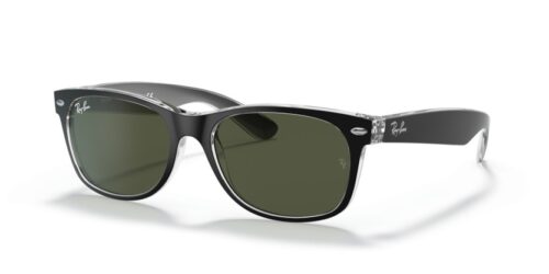 RAY-BAN NEW WAYFARER RB2132 6052 - gafas de sol