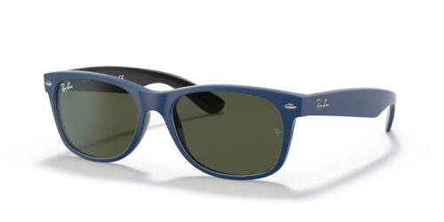 RAY-BAN NEW WAYFARER RB2132 646331 - gafas de sol