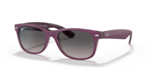 RAY-BAN NEW WAYFARER RB2132 6606M3 Polarizadas - gafas de sol