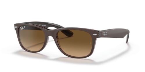 RAY-BAN NEW WAYFARER RB2132 6608M2 Polarizadas - gafas de sol