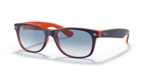 RAY-BAN NEW WAYFARER RB2132 789/3F - gafas de sol