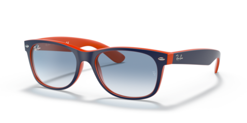 RAY-BAN NEW WAYFARER RB2132 789/3F - gafas de sol