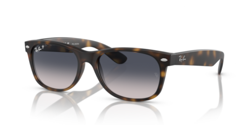 RAY-BAN NEW WAYFARER RB2132 865/78 Polarizadas - gafas de sol