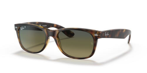 RAY-BAN NEW WAYFARER RB2132 894/76 Polarizadas - gafas de sol