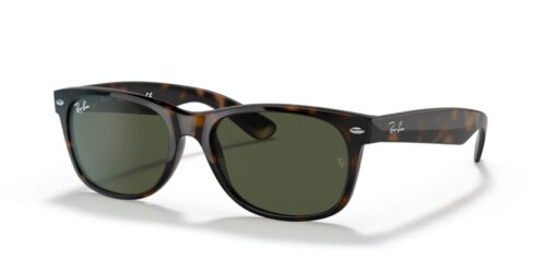 RAY-BAN NEW WAYFARER RB2132 902L - gafas de sol