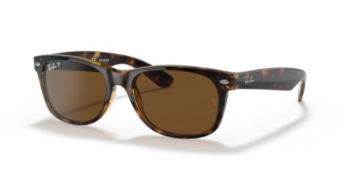 RAY-BAN NEW WAYFARER RB2132 902/57 Polarizadas - gafas de sol