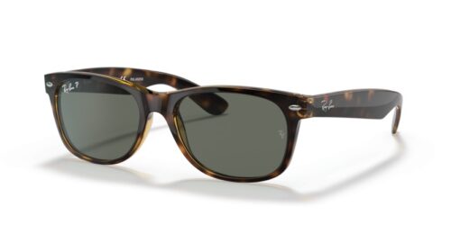 RAY-BAN NEW WAYFARER RB2132 902/58 Polarizadas - gafas de sol