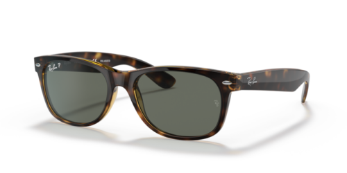 RAY-BAN NEW WAYFARER RB2132 902/58 Polarizadas - gafas de sol