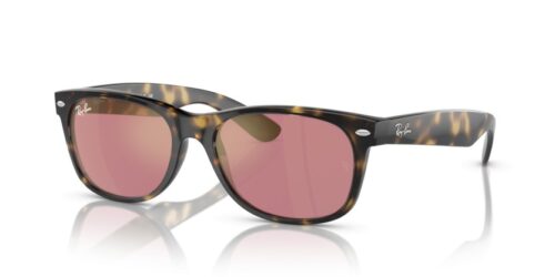 RAY-BAN NEW WAYFARER RB2132 902/U0 - gafas de sol