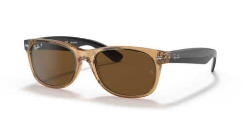 RAY-BAN NEW WAYFARER RB2132 945/57 Polarizadas - gafas de sol