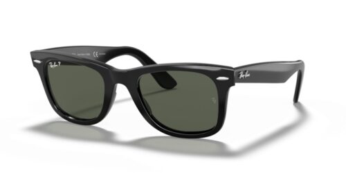 RAY-BAN WAYFARER RB2140 901/58 Polarizadas - gafas de sol