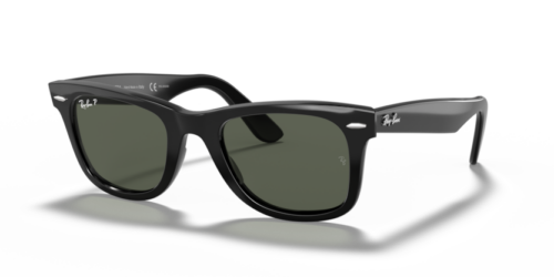 RAY-BAN WAYFARER RB2140 901/58 Polarizadas - gafas de sol