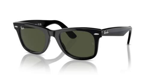 RAY-BAN WAYFARER RB2140 901 - gafas de sol