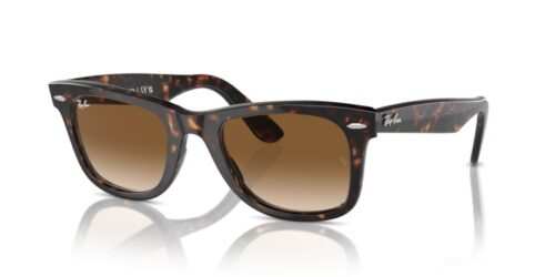 RAY-BAN WAYFARER RB2140 902/51 - gafas de sol