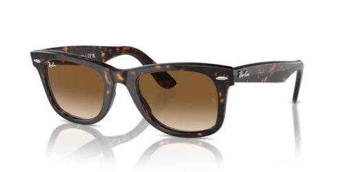 RAY-BAN WAYFARER RB2140 902/51 - gafas de sol