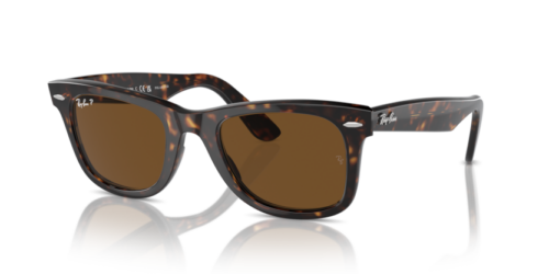 RAY-BAN WAYFARER RB2140 902/57 Polarizadas - gafas de sol